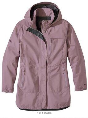 Outdoor Research Women's Gore-Tex Aspire Trench - M